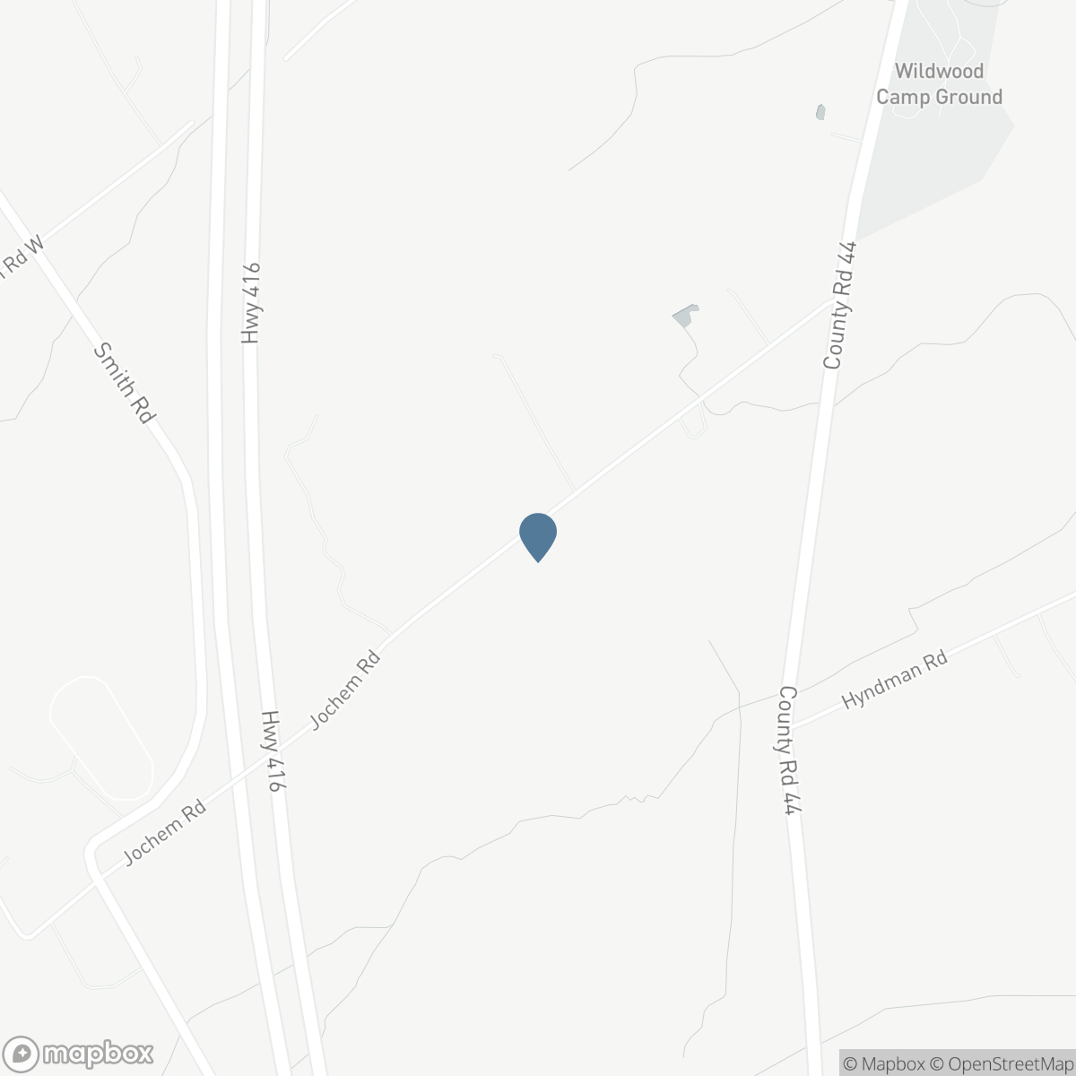 2031 JOCHEM ROAD, North Grenville, Ontario K0G 1T0